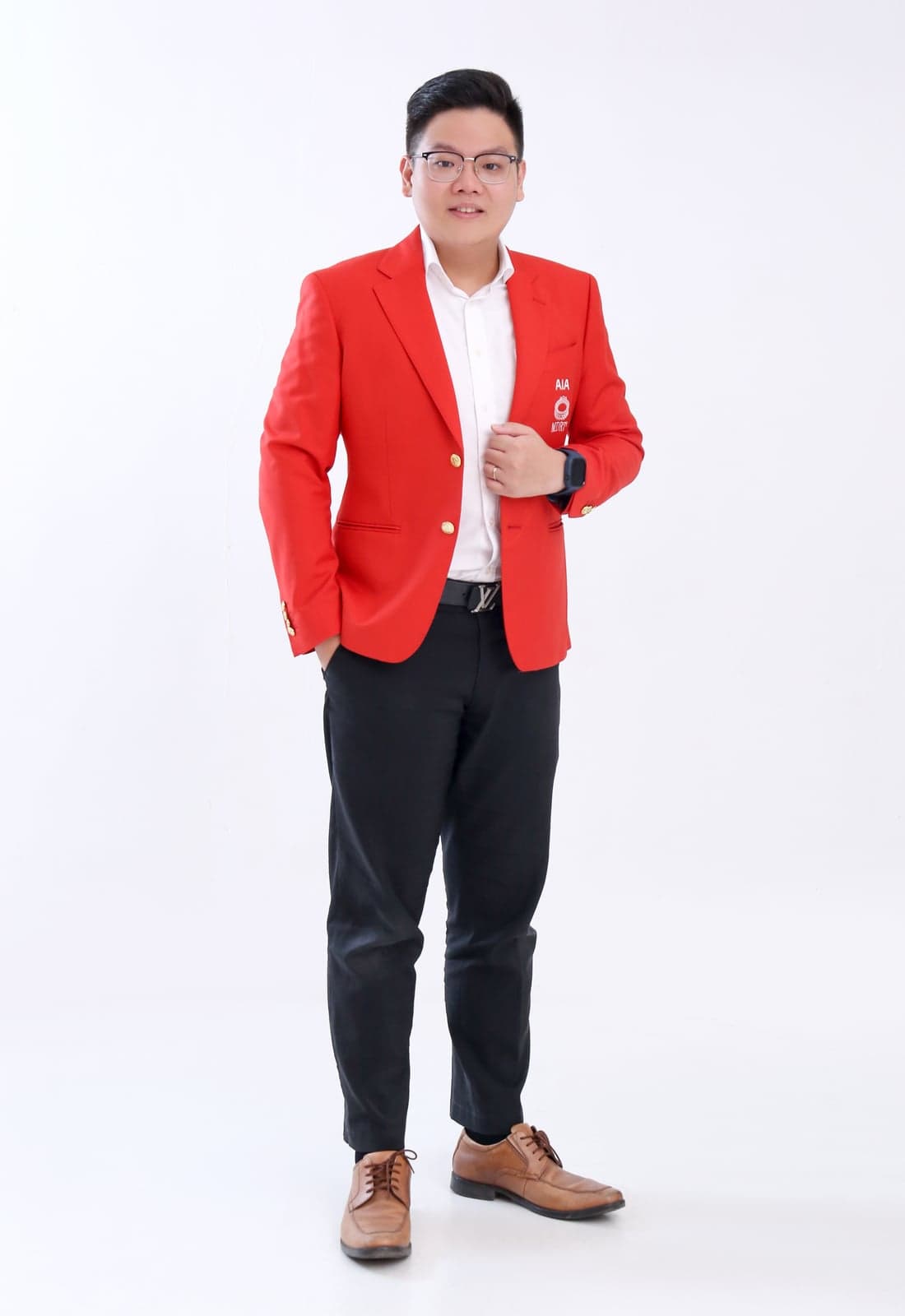 Jun, Managing Partner at Focus 2B