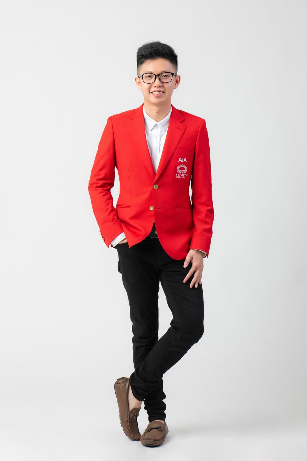Yao, Managing Partner at Focus 2B